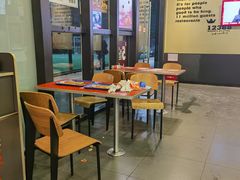 -汉堡王(合肥欢乐颂店)