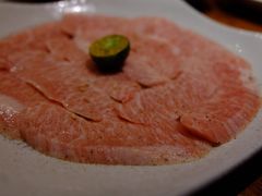 松阪猪-橘焱胡同烧肉夜食(BFC外滩金融中心店)