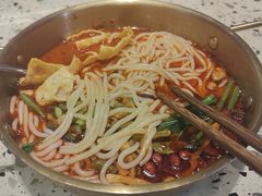 -雙冲柳州螺蛳粉&酸嘢&桂林米粉(簋街店)