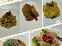 -阿明小菜·海鲜·上海菜(梅陇店)
