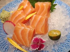 -炙柒Sekinana·精致日料(合生汇店)