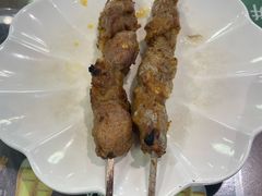 -清真牛街祥云轩门钉肉饼(左家庄店)