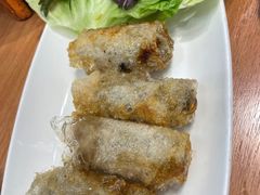-越小品·越南餐厅(万科里店)