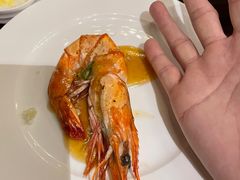 -顺德美的万豪酒店·自助餐·贡厨