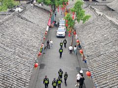 -中天楼