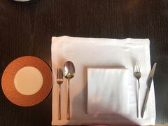 -当米亚诺意大利餐厅(武汉光谷凯悦酒店)
