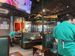 -阳坊涮肉(西直门凯德mall店)