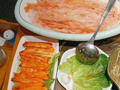 -堂客老火锅(欣阳广场总店)