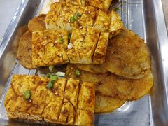 -江城燕子大排档(江汉路步行街店)