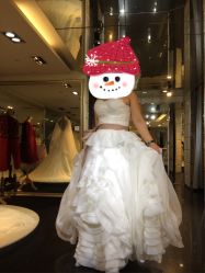 -韩国天使嫁衣婚纱礼服馆(上海旗舰店)