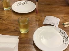 -马路牙子地桌烤肉(工体店)