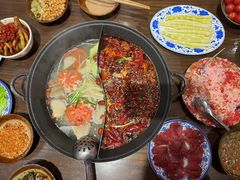 -萍姐火锅·公路夜市(南京新街口店)