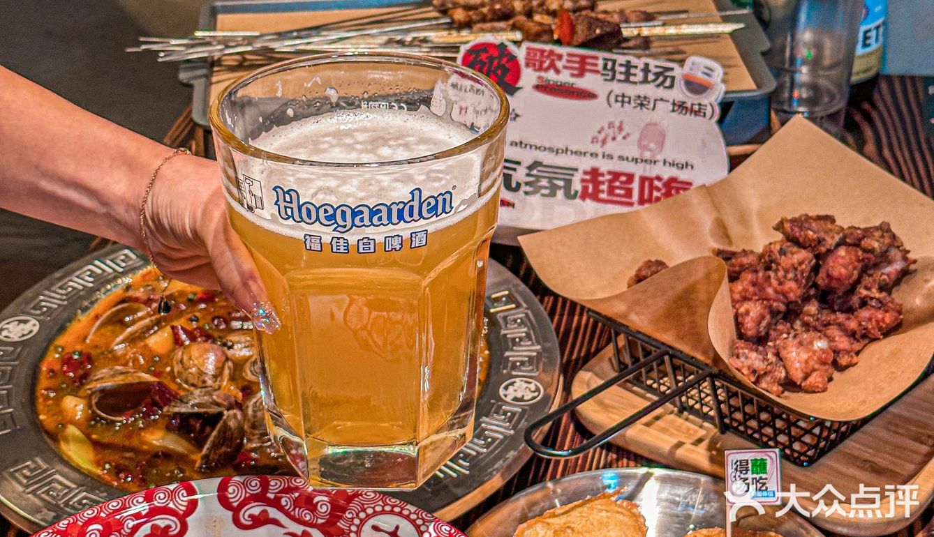 人气排队王，火遍北上广的破店肥哈‼️终于开到温州了