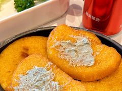-殷式·私房烧烤·羊蝎子火锅(什刹海店)