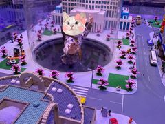 -上海乐高探索中心