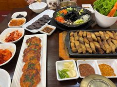 -釜山豚骨汤饭(芝罘万达广场店)