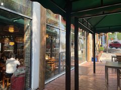 -李久其家民间餐厅(观沙岭公园店)