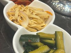 -世贸万锦大酒店·烹大师火锅达人