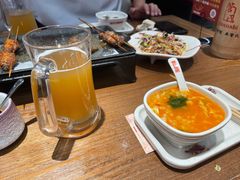 -管氏翅吧(马家堡店)