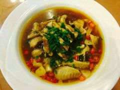 -罗阳人家私房菜(罗阳路店)