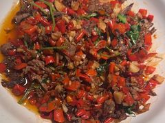 -福满我家大碗厨·湘菜(上海大厦店)