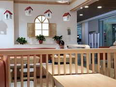 大堂-小木屋拌饭(沈阳中街大悦城店)