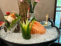 -天狗山料理(省体店)