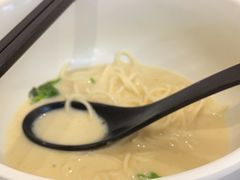 -和府捞面(天河领展广场店)