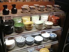 自助调料区-7fresh七鲜(大族广场店)