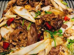 -旺顺阁·北京菜(北辰上品+)