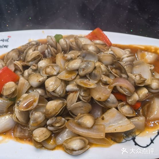 王小磊海鲜龙虾馆