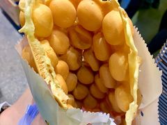 鸡蛋仔-利强记北角鸡蛋仔(弥敦道店 )