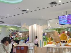 -meland亲子乐园•派对•研学(苏州悠方购物中心店)