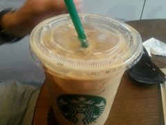 -星巴克臻选(成都宽窄巷子店)