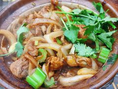 -川香煲(茅台路店)