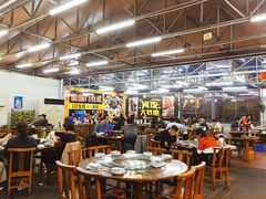 大堂-蚝得喜海鲜(东城店)