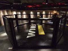 -威尔仕健身会所(古北1699店)