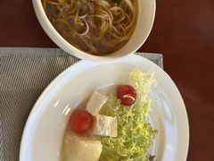 -粤尚腾香居中餐厅(首都机场希尔顿店)
