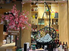 -琴寿司居酒屋(中山广场店)
