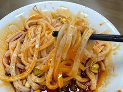 -子午路张记肉夹馍(翠华路店)