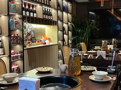 -滇野云南野生菌餐厅(陕西南路店)