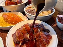 -金陵家宴·金陵春·南京菜(夫子庙店)