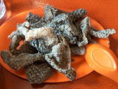 -富记鱼蛋粉(西村店)