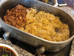-徐师傅太子锅(龙泽路店)