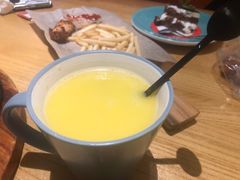 -菲滋意式餐厅(温岭银泰城店)