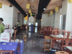 大堂-竹叶涮肉坊(总店)