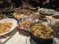 -闫水饺大酒楼·北京老闫靓马饺子馆