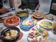 -Aqua Oasis 水天堂(太湖中心mall店)