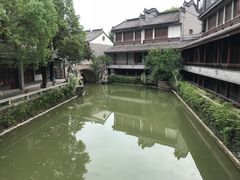 -龙潭水乡
