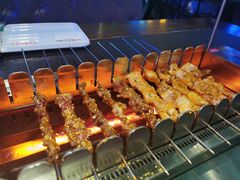 -邢氏老太太烧烤(罗湖店)